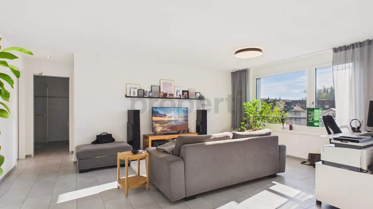 Appartamento in vendita - 8608 Bubikon