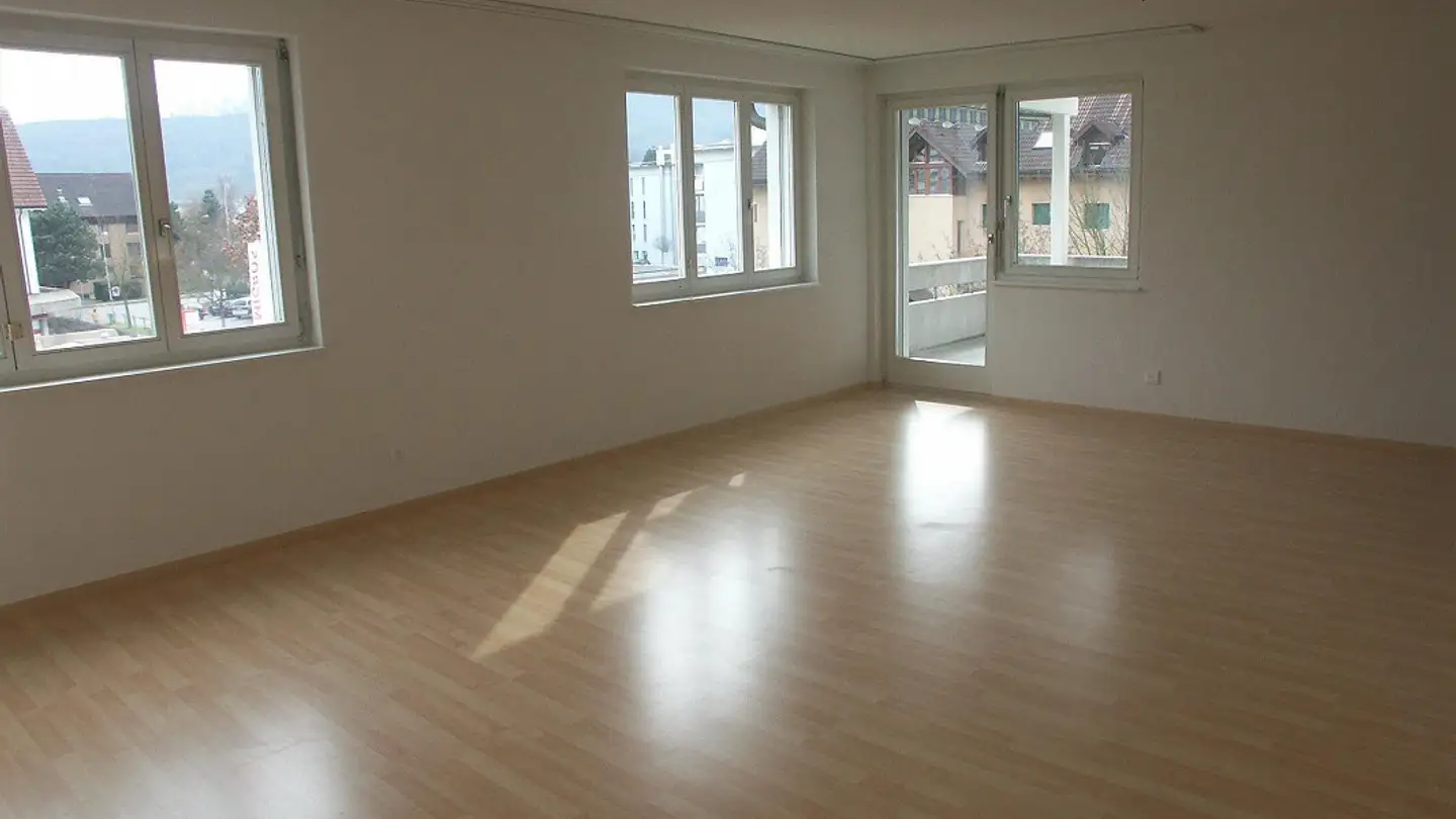 Wohnung mieten - Ahornwegli 2, 5242 Lupfig