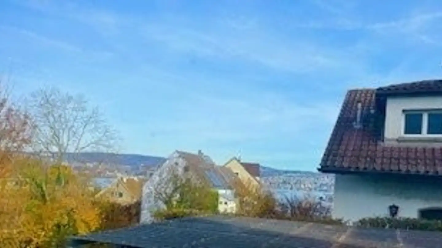 Appartamento ammobiliato in affitto - 8038 Zürich - Photo 3