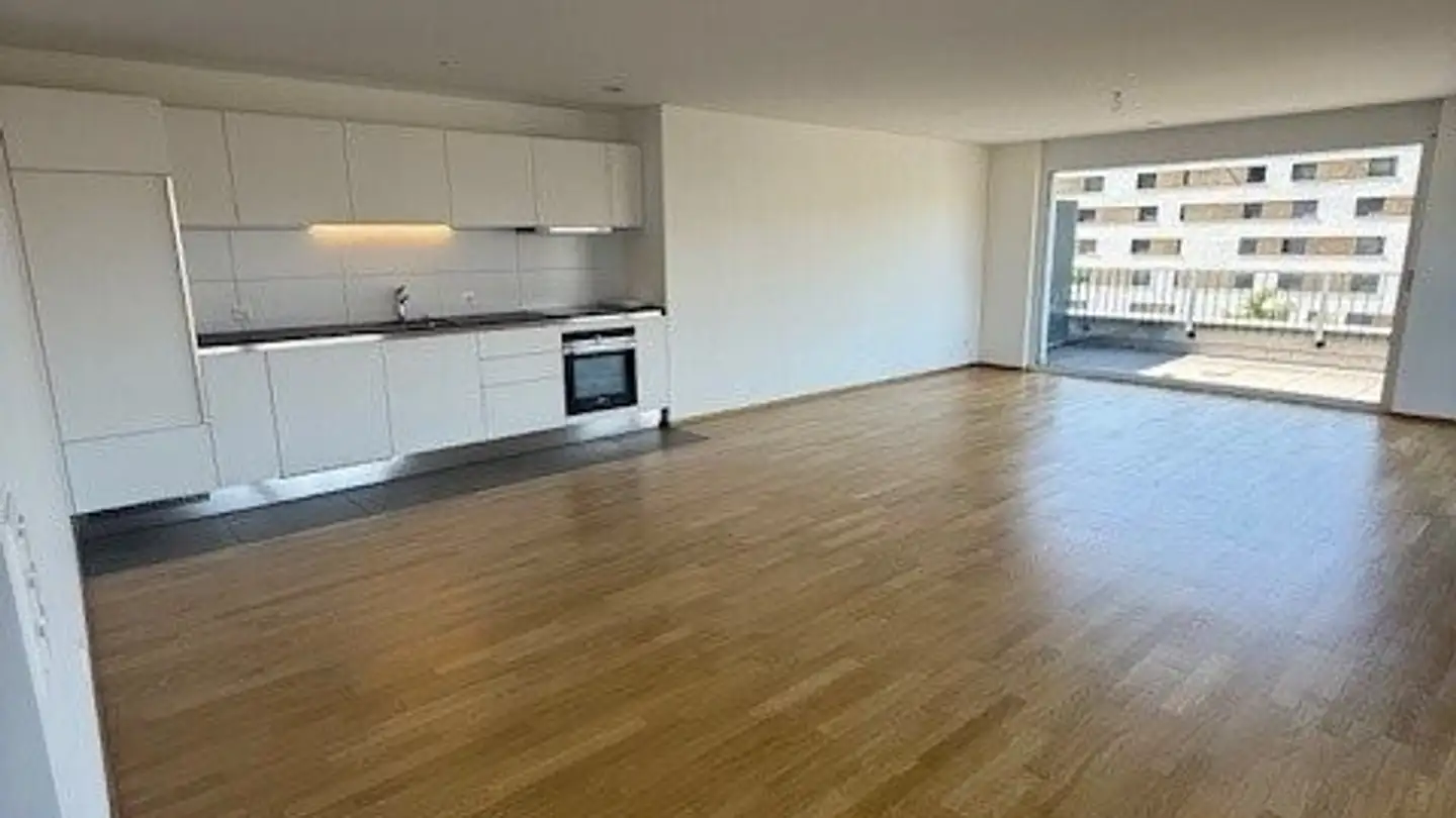 Penthouse mieten - Gasstrasse 34, 4410 Liestal - Foto 3