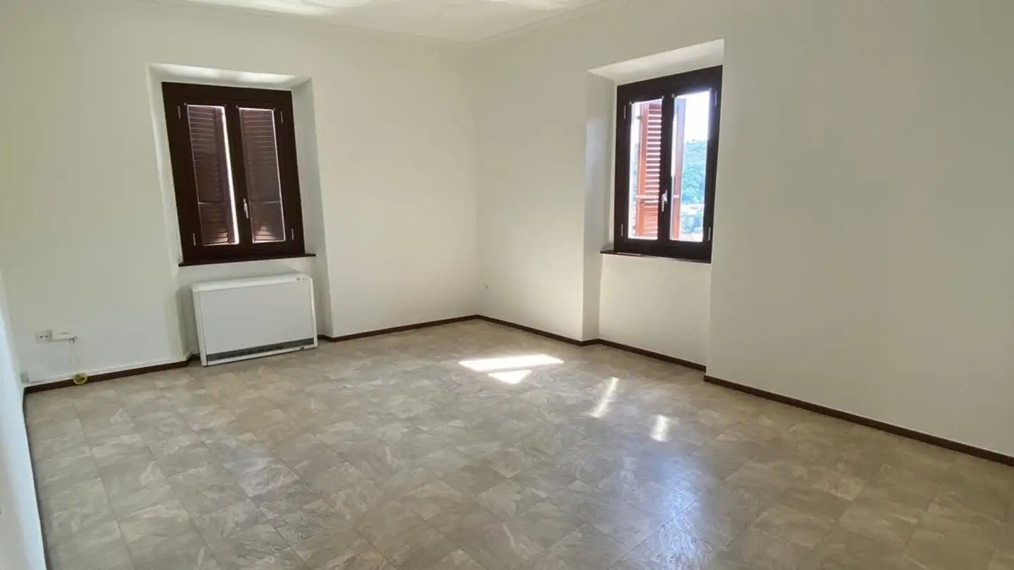 Appartamento in affitto - 6828 Balerna