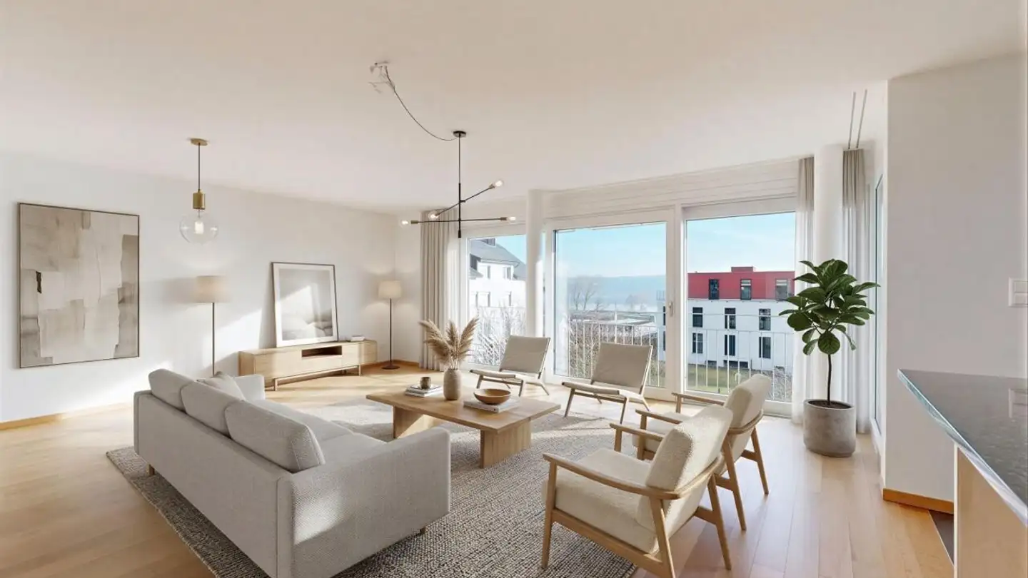 Appartamento in vendita - 2520 La Neuveville - Foto 3