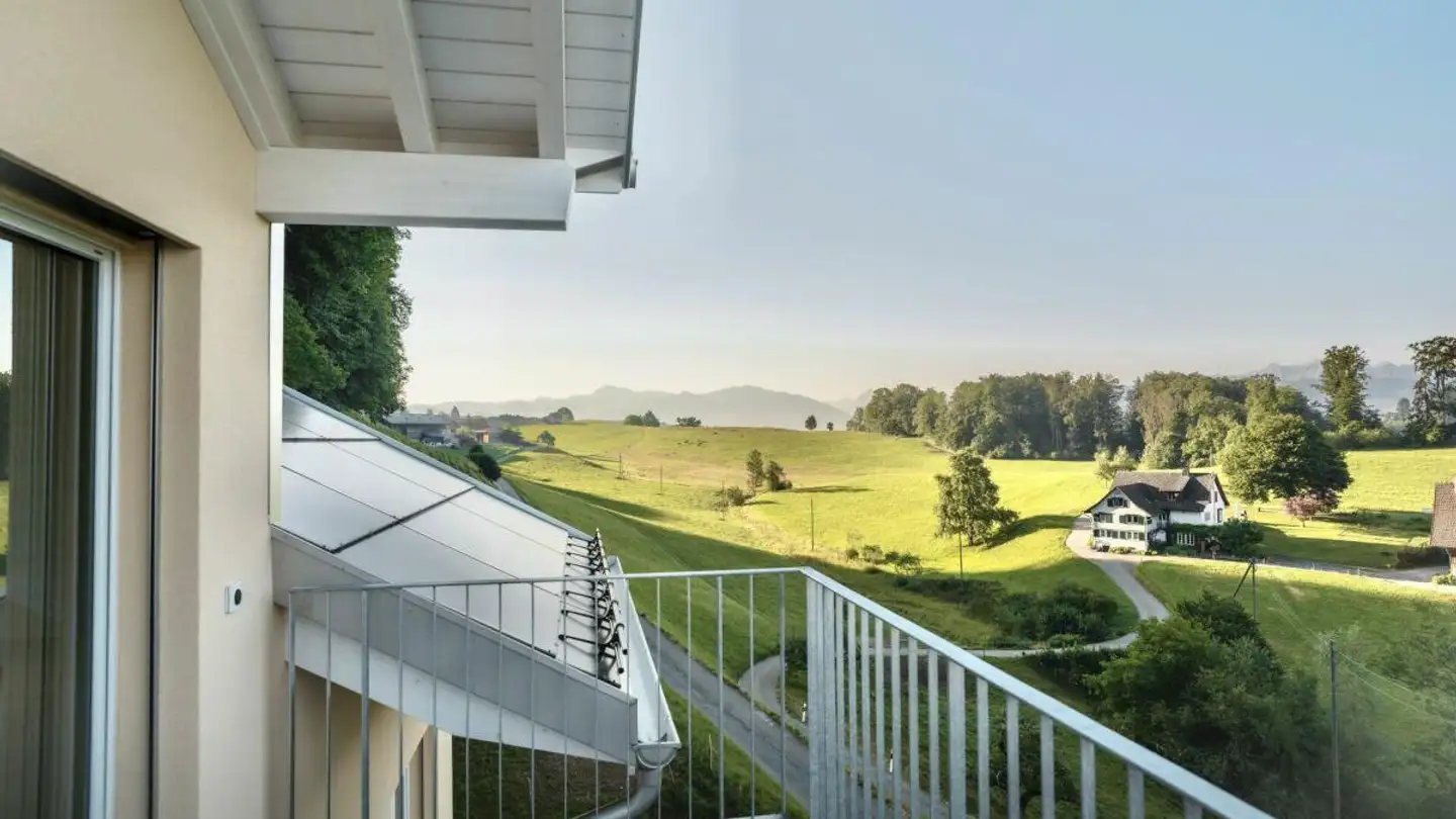 Appartement à louer - Haselstudstrasse 39, 8636 Wald ZH - Photo 3