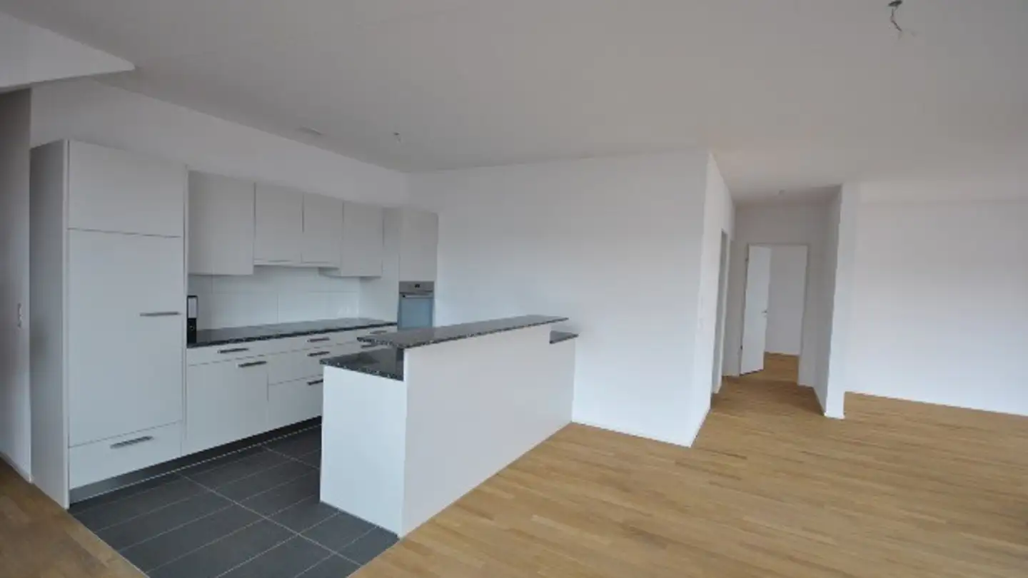 Appartamento in affitto - Bahndammstrasse 2, 8546 Islikon - Foto 2