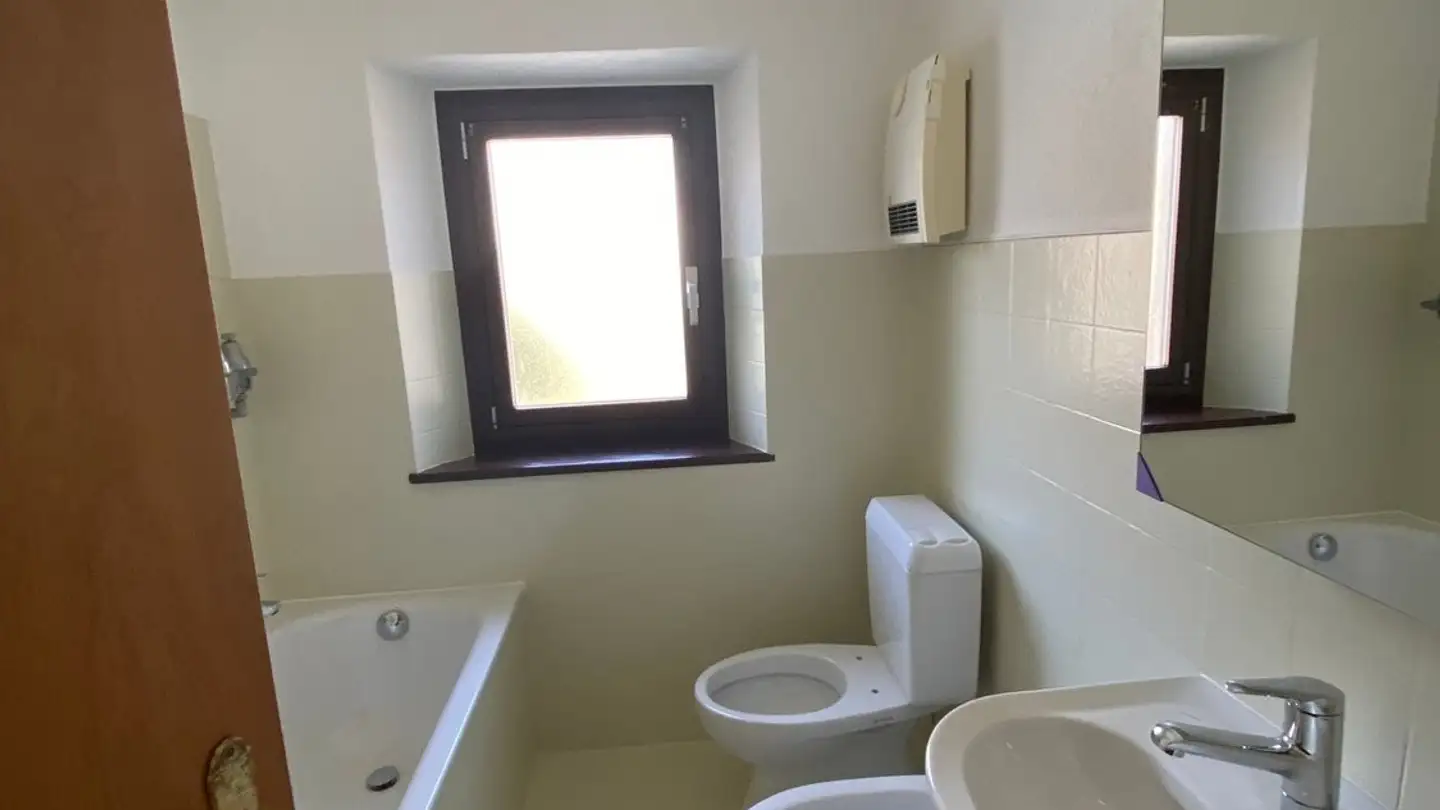 Appartamento in affitto - 6828 Balerna - Foto 4