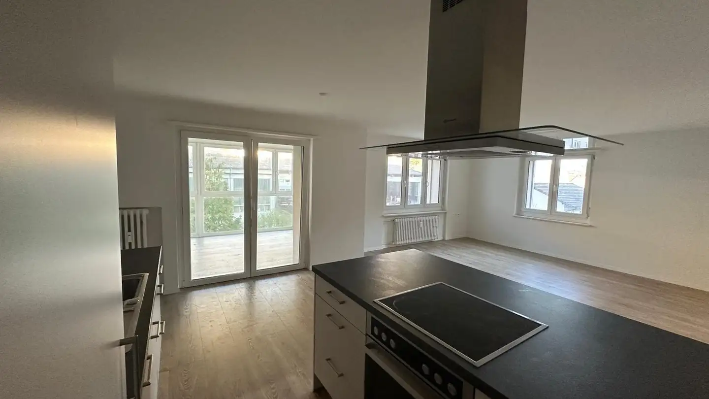 Appartement à louer - Ringlichen 82, 4444 Rümlingen - Photo 2