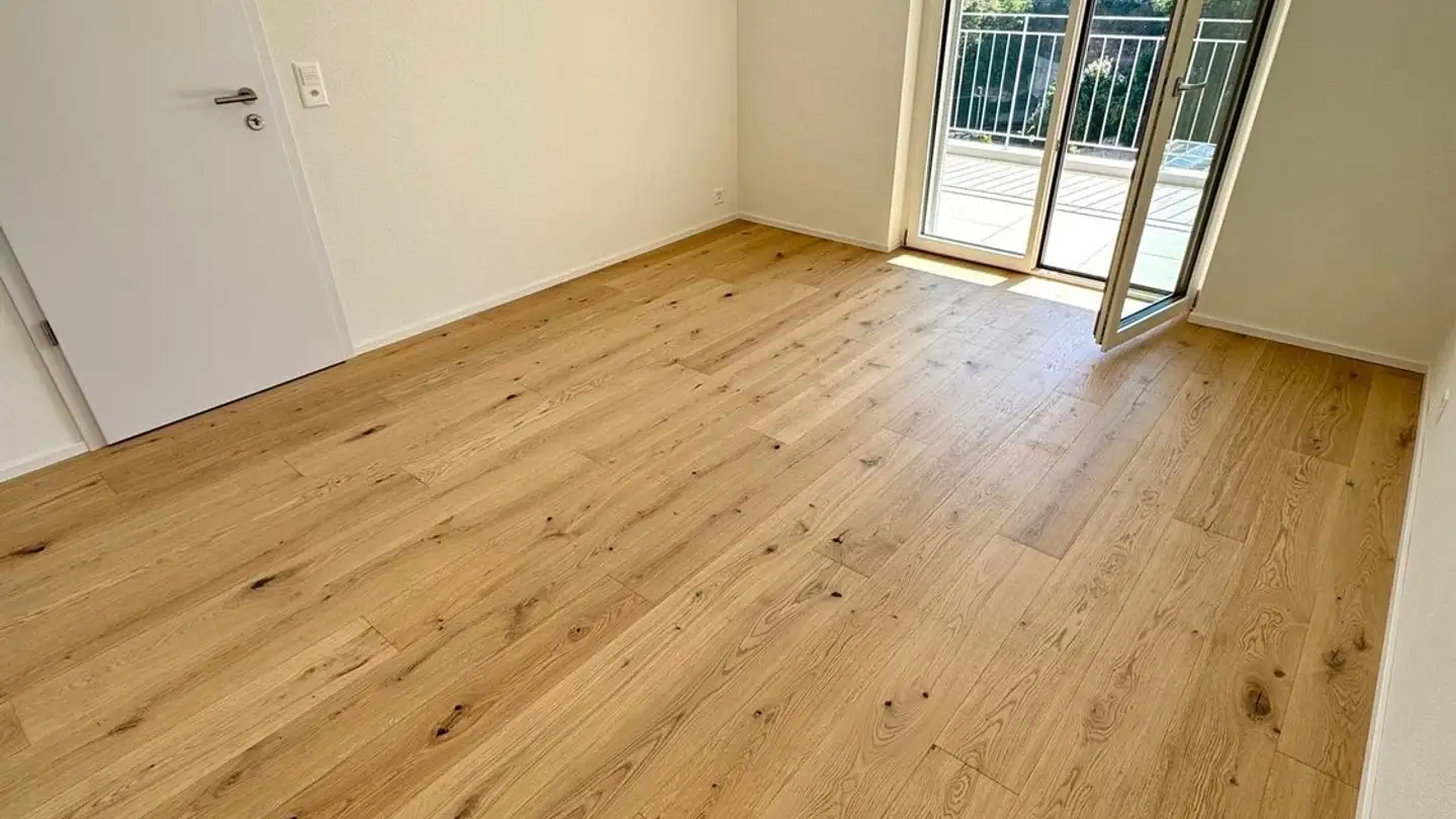 Appartement à louer - Rue des Parcs 133, 2000 Neuchâtel