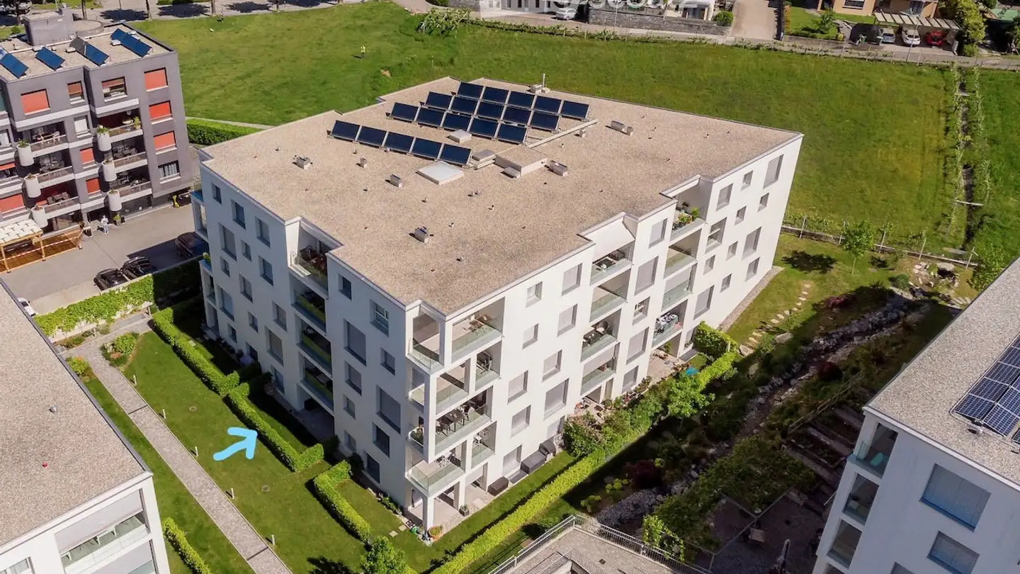 Appartement à vendre - Via San Gottardo 119, 6596 Gordola - Photo 2