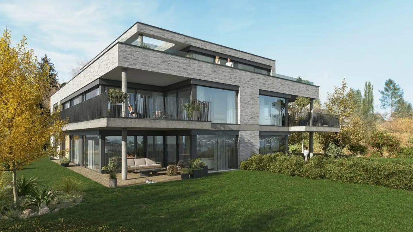 Appartamento in vendita - Bündtenweg 28, 4104 Oberwil BL - Photo 2