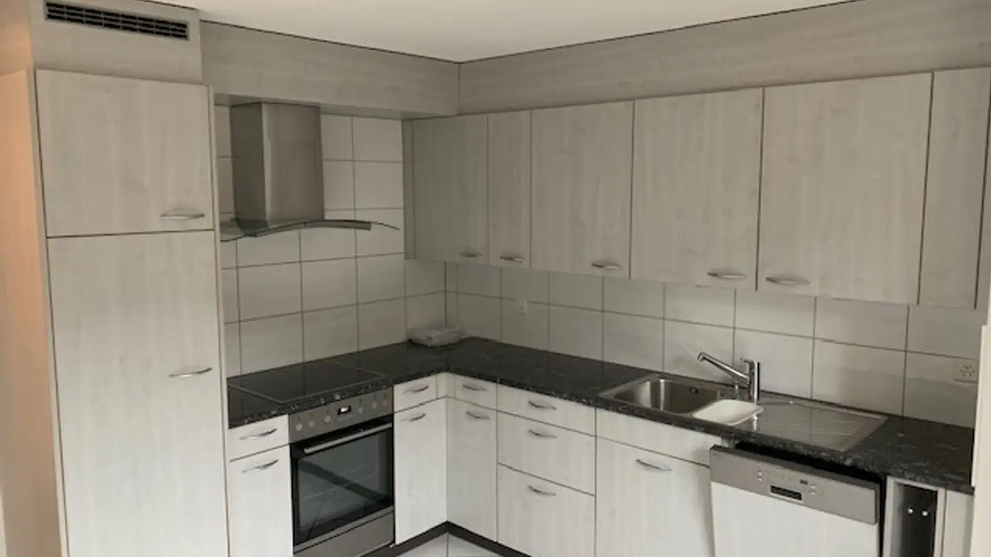 Wohnung mieten - Aarbergstrasse 40, 3294 Büren an der Aare - Foto 2