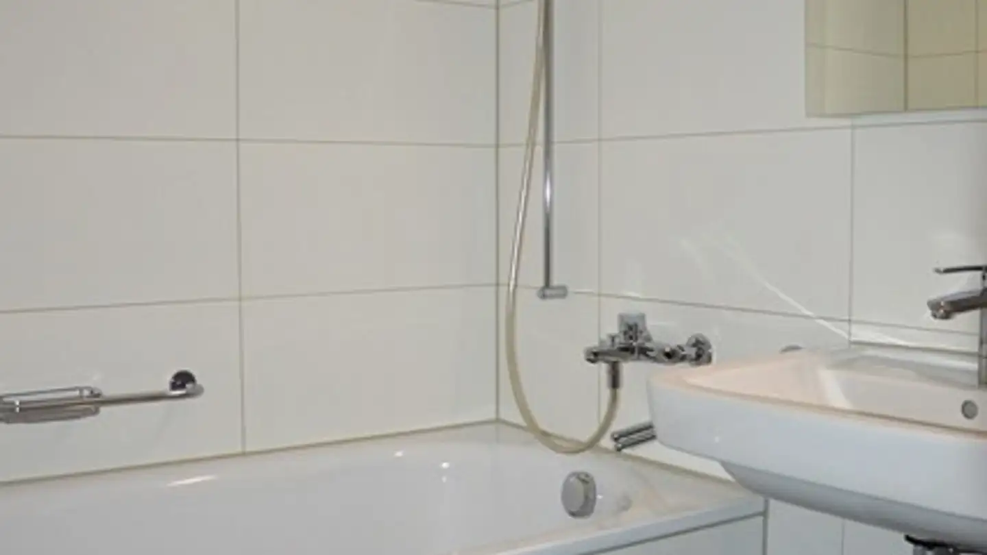 Appartamento in affitto - Bahndammstrasse 2, 8546 Islikon - Foto 3