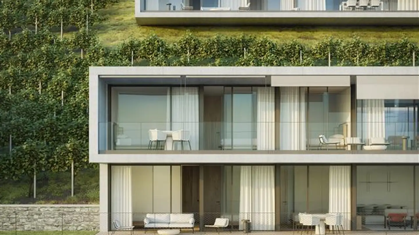 Appartamento in vendita - Via Contra 65, 6598 Tenero - Foto 2