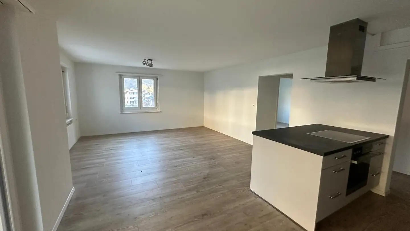 Appartement à louer - Ringlichen 82, 4444 Rümlingen
