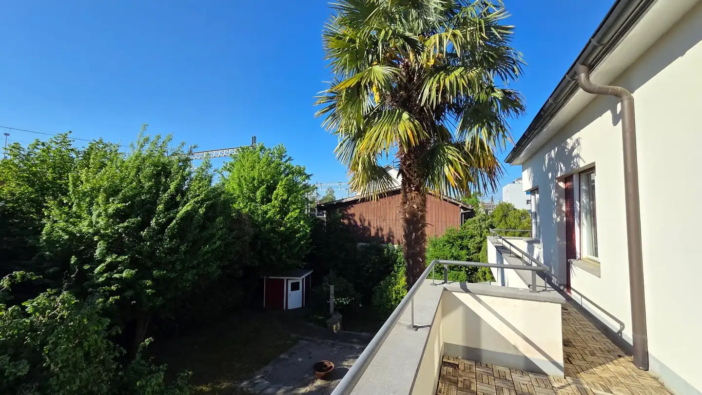 Casa singola in vendita - Chemin Saint-Paul / Paulusweg 8, 2503 Biel/Bienne