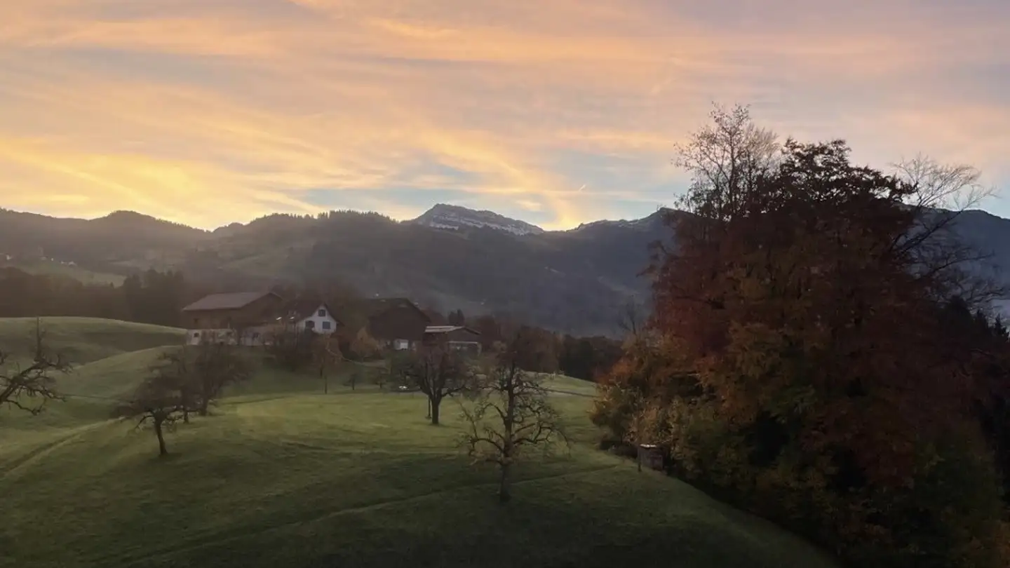 Stanza singola in affitto - 8722 Kaltbrunn - Foto 2