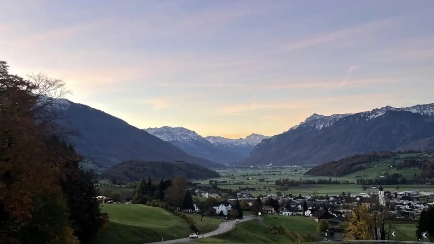 Stanza singola in affitto - 8722 Kaltbrunn - Foto 3