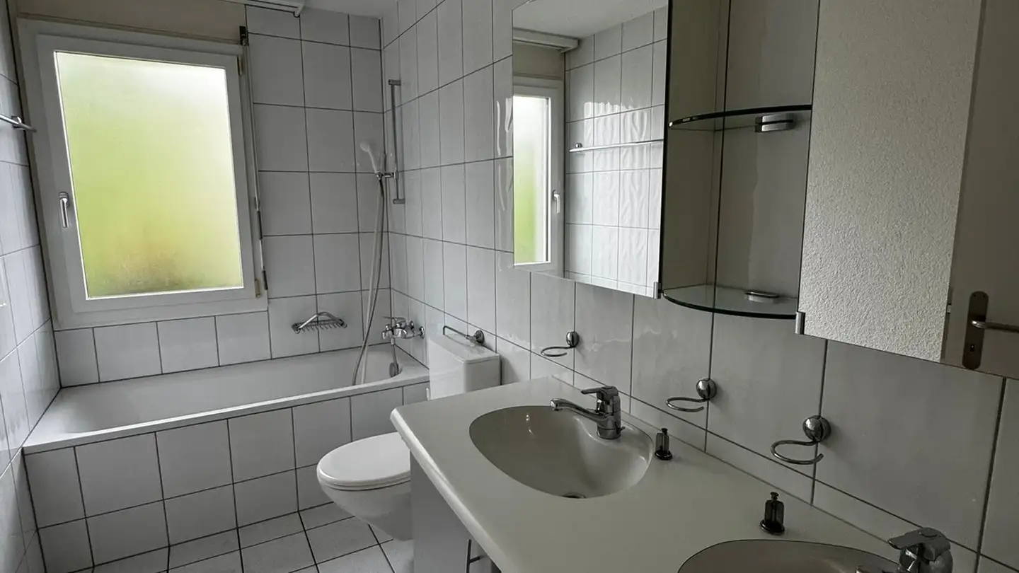 Wohnung mieten - Aarbergstrasse 40, 3294 Büren an der Aare - Foto 4