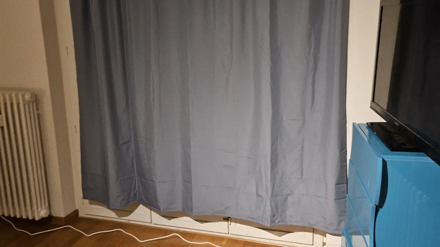 Stanza singola in affitto - 8640 Rapperswil SG - Photo 4