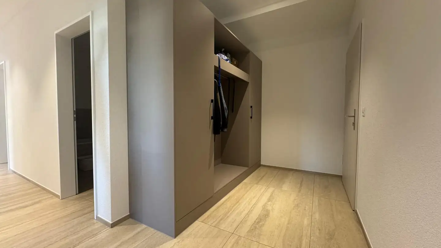 Appartement à louer - Holdermattstrasse 11, 4632 Trimbach - Photo 2