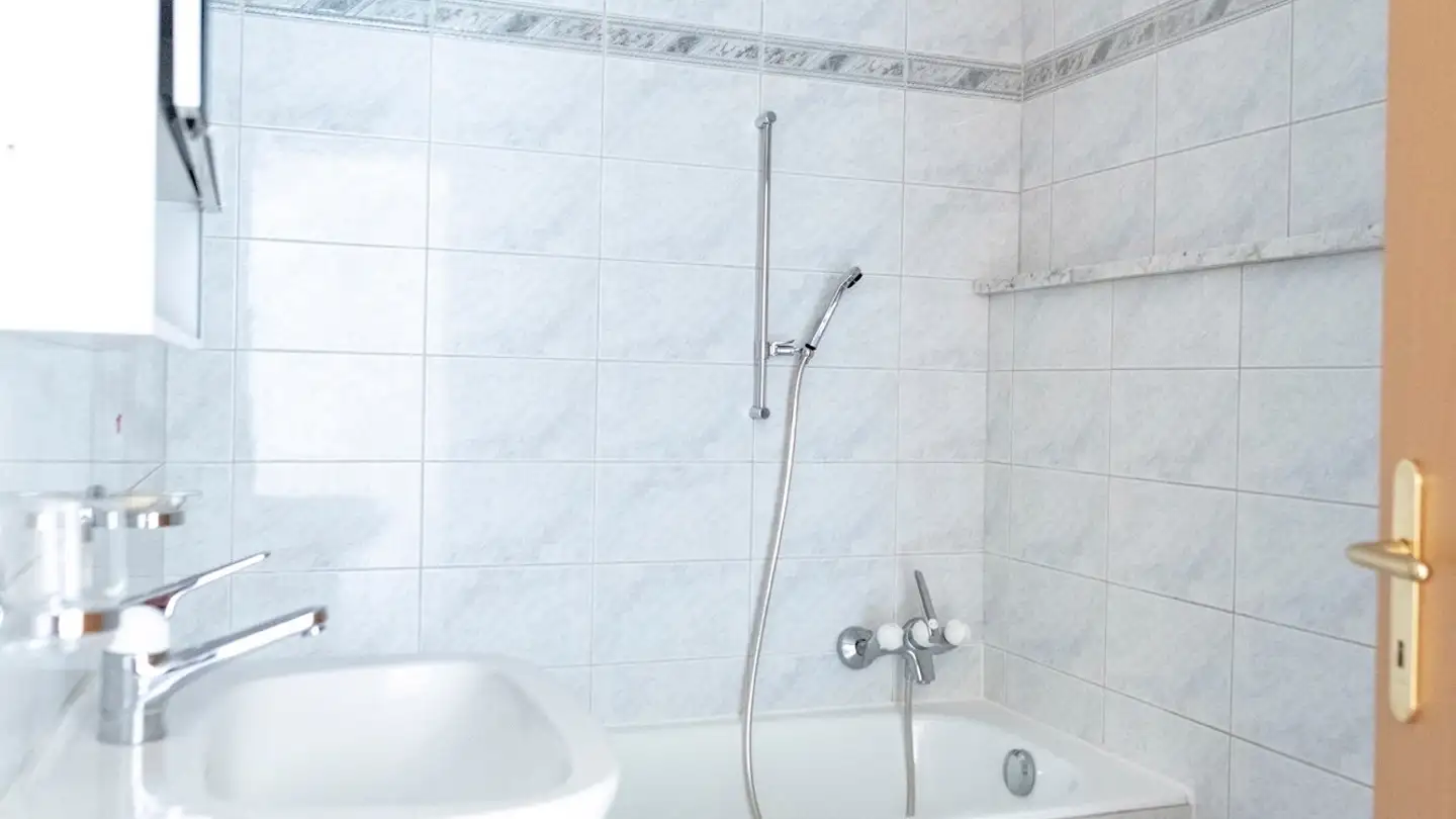 Apartment for rent - 6512 Giubiasco - Photo 3