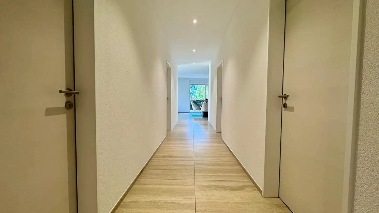 Appartement à louer - Holdermattstrasse 11, 4632 Trimbach - Photo 3