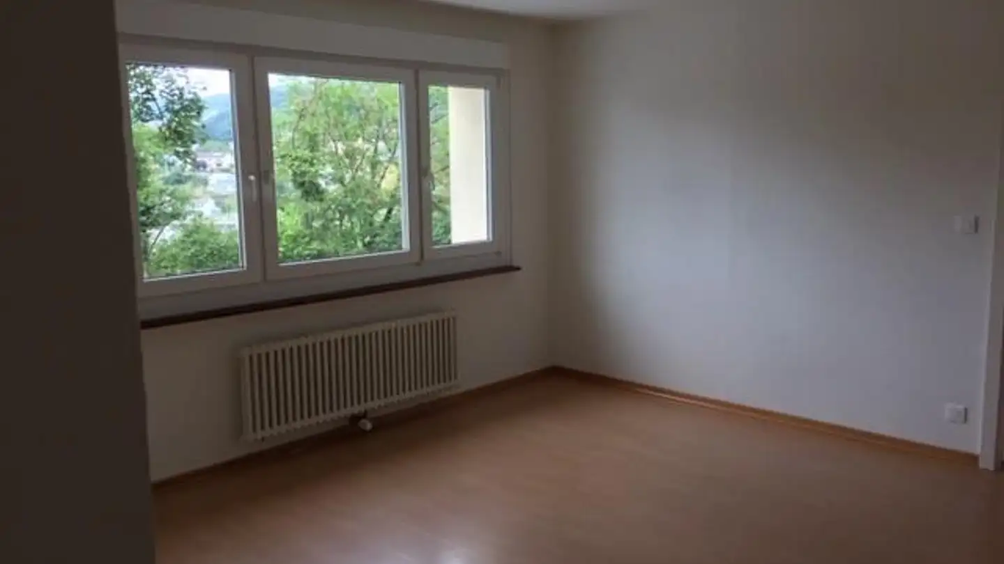 Wohnung mieten - Bauhaldenstrasse 15, 5417 Untersiggenthal - Foto 2