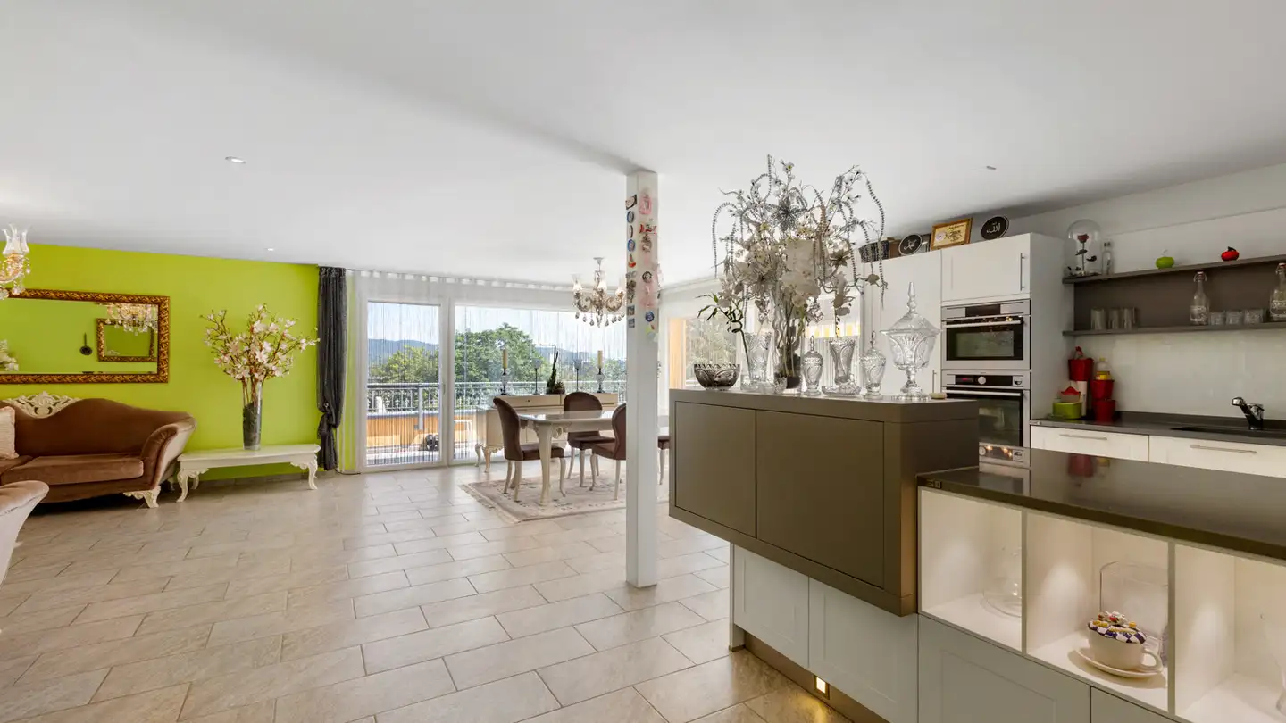 Casa singola in vendita - 8957 Spreitenbach - Photo 2