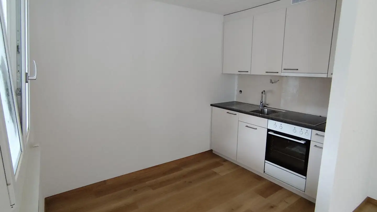 Appartement à louer - Bleicherstrasse 27, 6003 Luzern