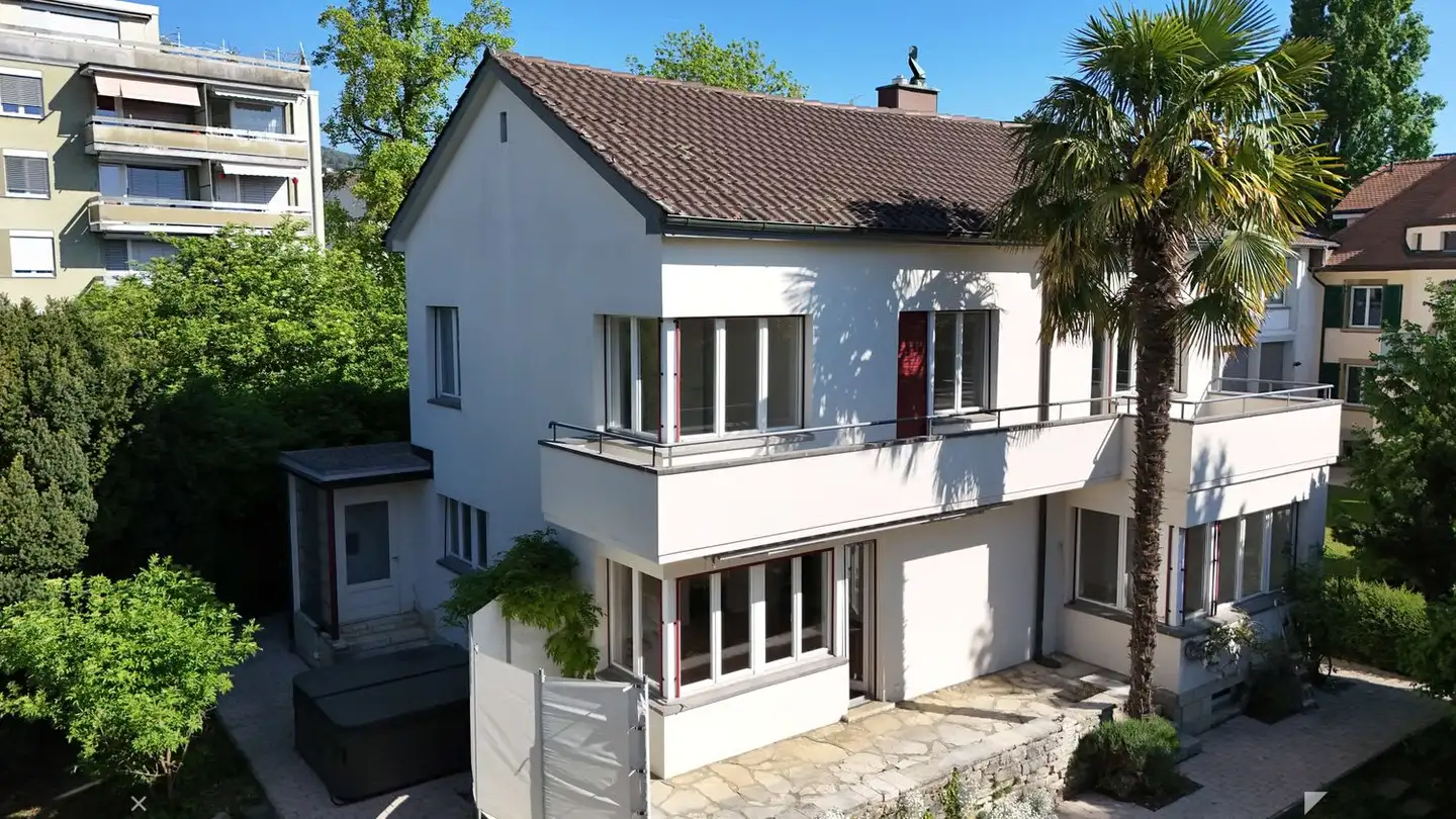 Casa singola in vendita - Chemin Saint-Paul / Paulusweg 8, 2503 Biel/Bienne - Foto 3