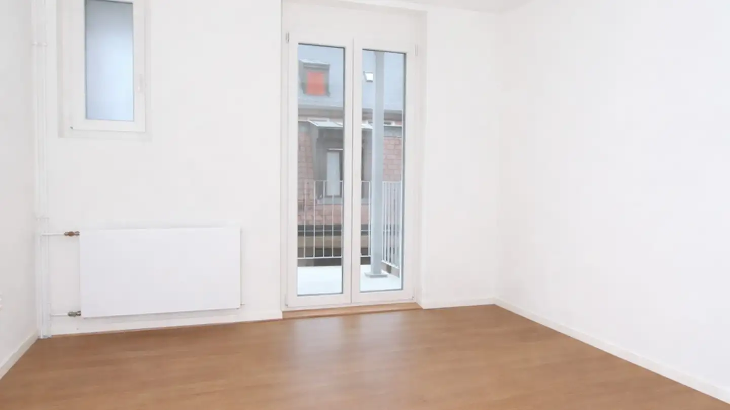 Appartamento in affitto - Hopfenstrasse 8, 8045 Zürich - Foto 3