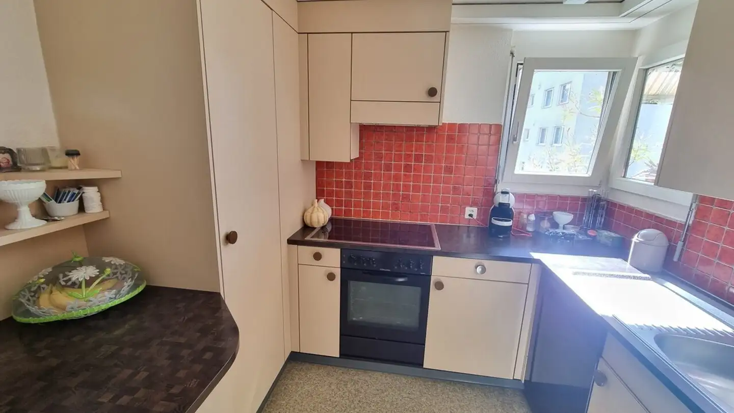 Wohnung mieten - Lindenstrasse, 9424 Rheineck - Foto 4