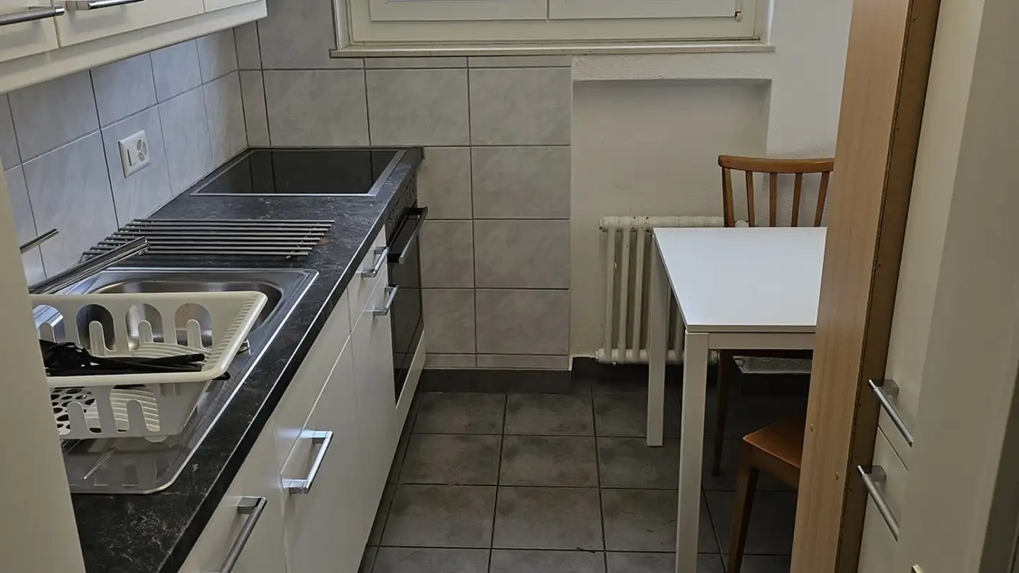 Stanza singola in affitto - 8640 Rapperswil SG - Photo 3