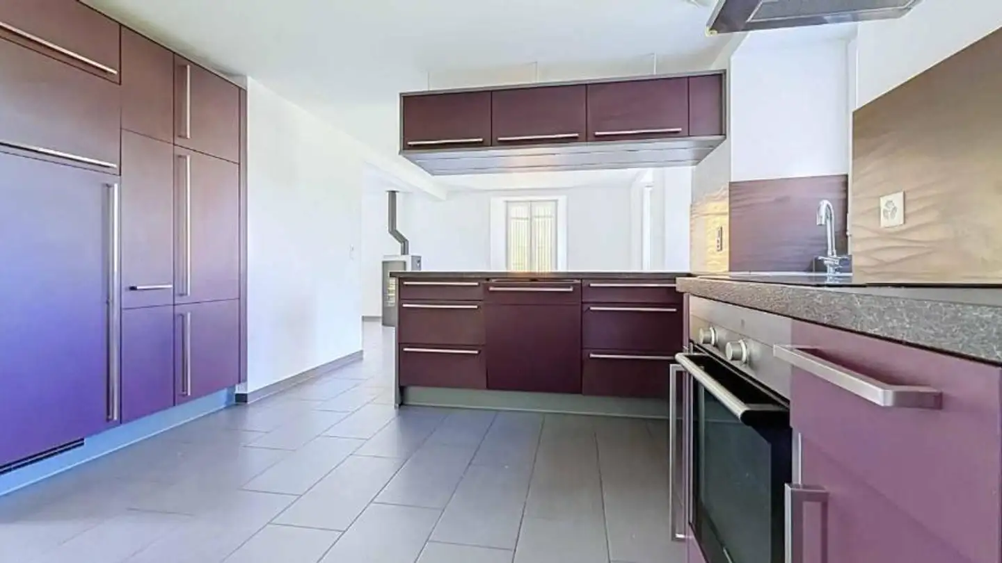 Villa in vendita - Route De Marnand 9, 1555 Villarzel - Foto 4