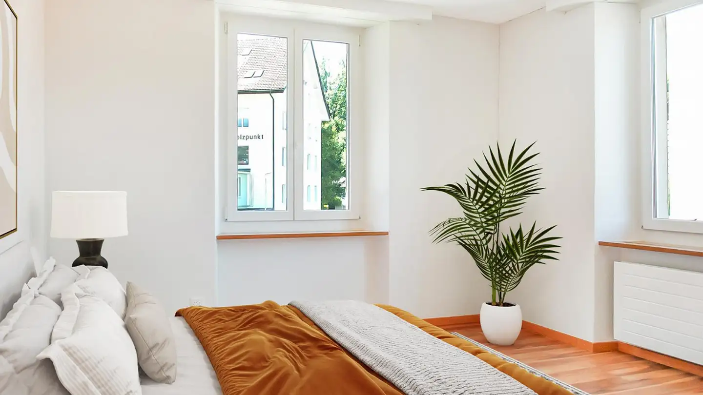 Appartamento in affitto - Tösstalstrasse 46, 8492 Wila - Photo 2