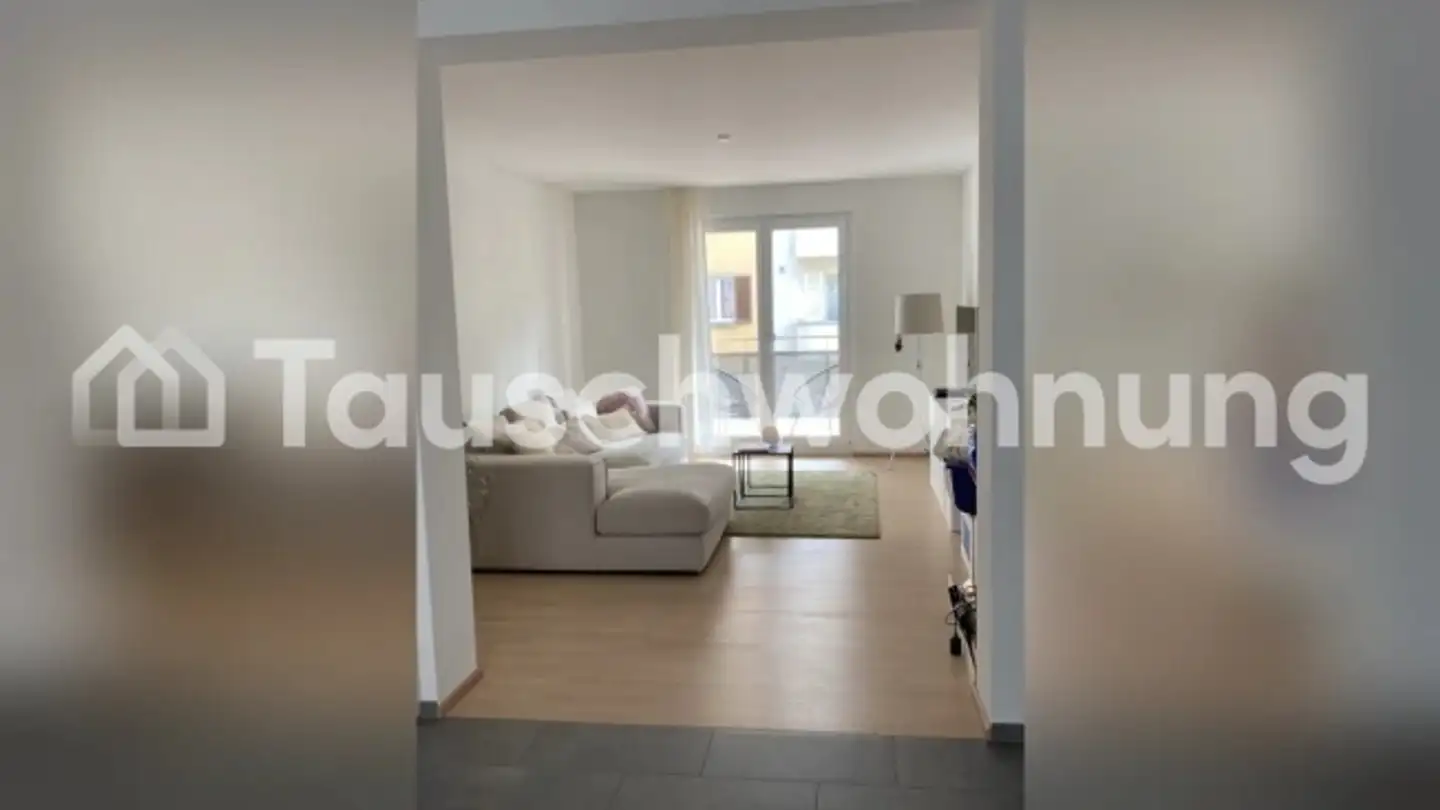 Wohnung mieten - 8004 Zürich