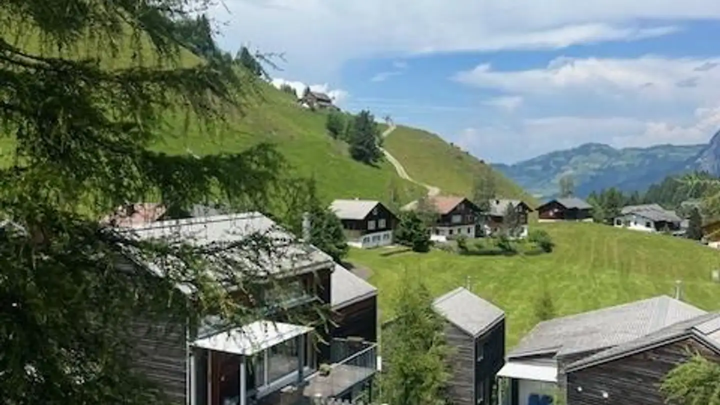 Wohnung mieten - Ringstrasse 80, 6433 Stoos SZ