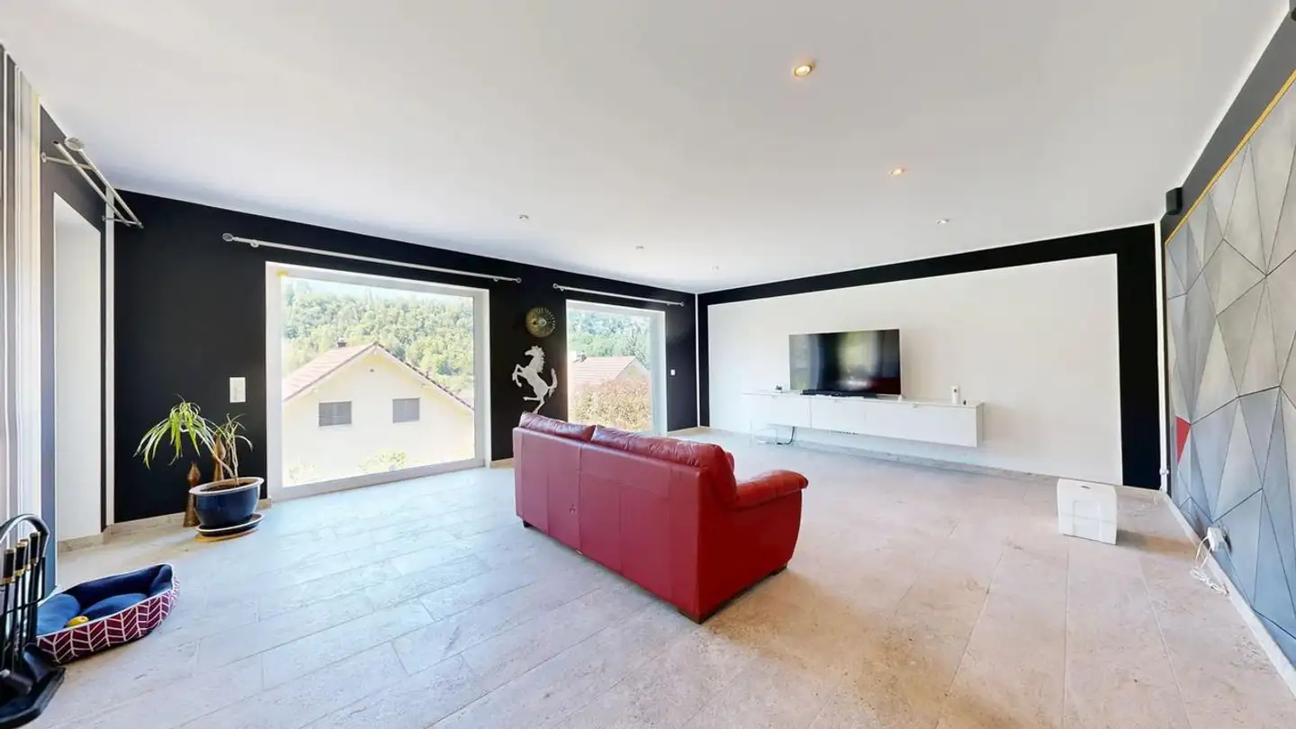 Casa singola in vendita - Bärenfelsweg 14, 4202 Duggingen - Foto 2
