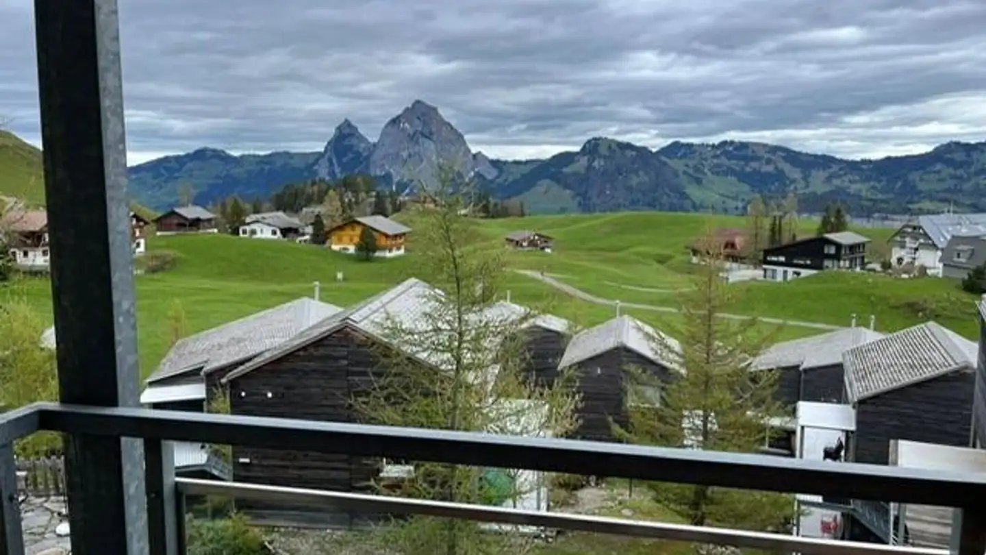 Appartamento in affitto - Ringstrasse 80, 6433 Stoos SZ - Foto 2