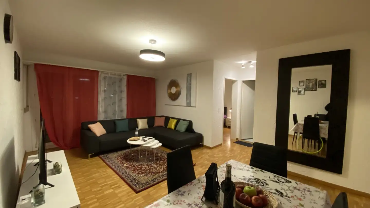 Furnished apartment for rent - Wallisellerstrasse 156, 8152 Opfikon - Photo 2