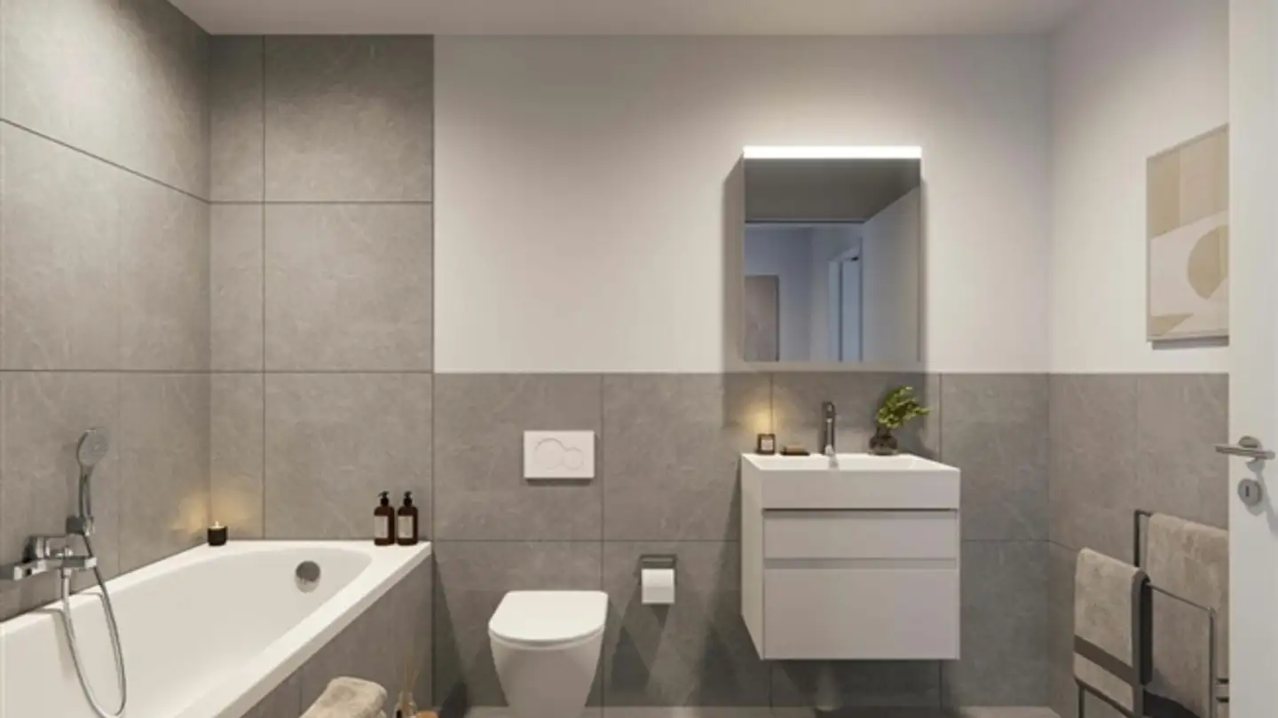 Appartamento in vendita - Schulweg 7, 8585 Happerswil - Foto 4