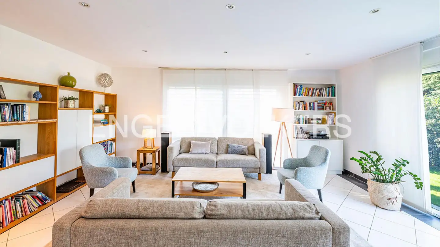 Villa à vendre - 6926 Montagnola - Photo 4