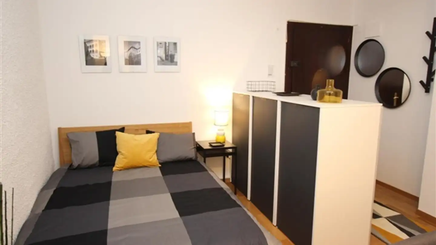 Appartement meublé à louer - Grand-Rue 14, 1204 Genève - Photo 2