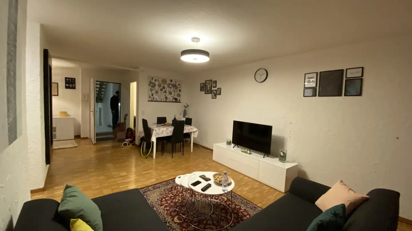 Furnished apartment for rent - Wallisellerstrasse 156, 8152 Opfikon - Photo 4