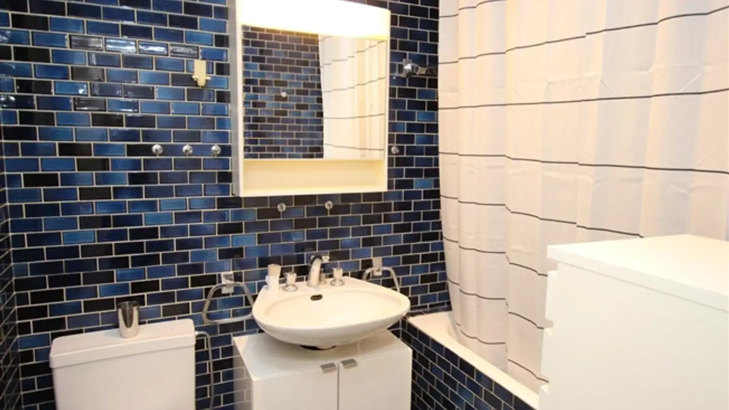 Appartement meublé à louer - Grand-Rue 14, 1204 Genève - Photo 3