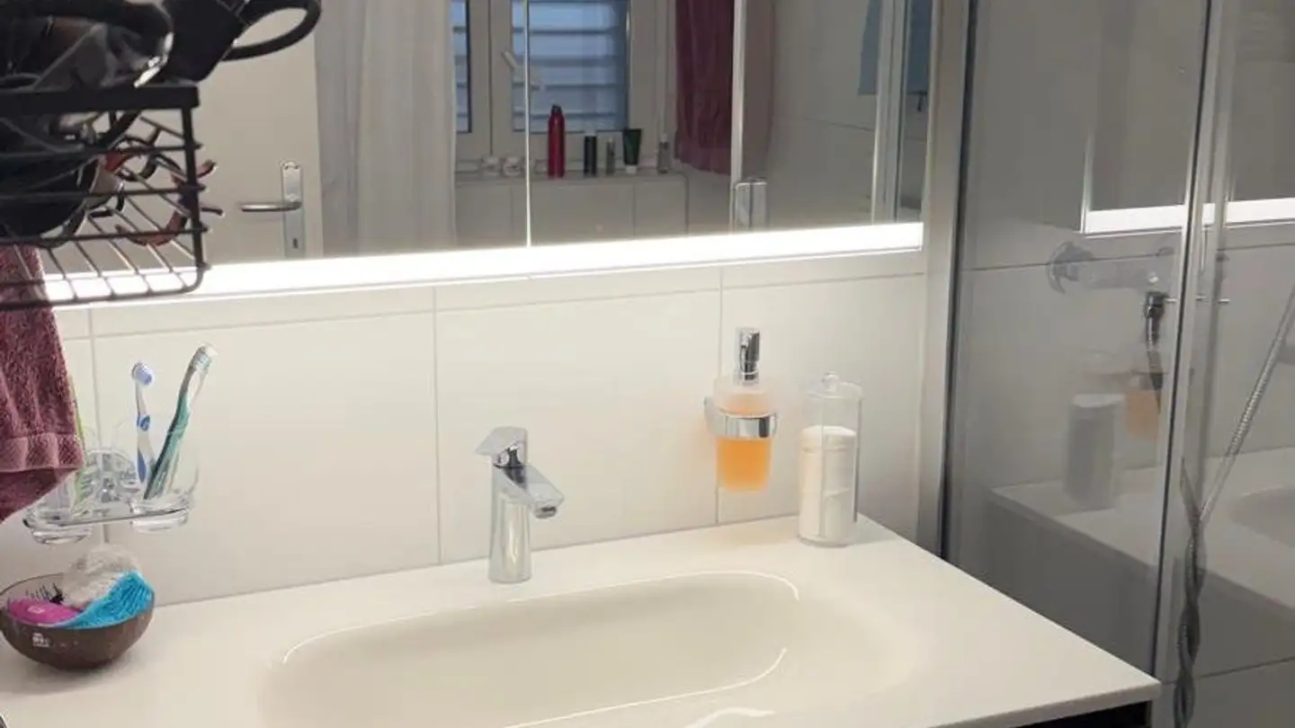 Appartement à louer - Brunnenstrasse 62, 8303 Bassersdorf