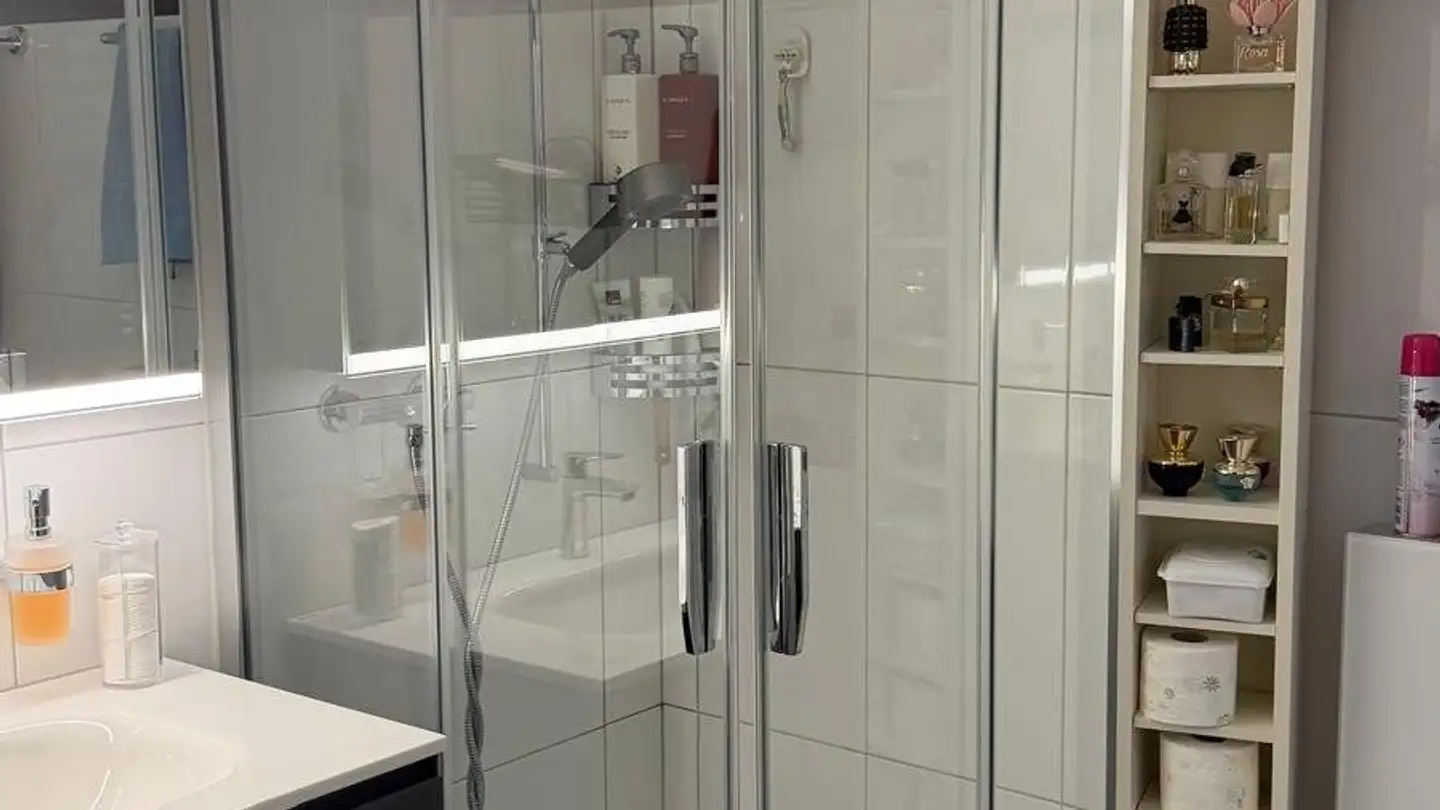 Appartement à louer - Brunnenstrasse 62, 8303 Bassersdorf - Photo 2