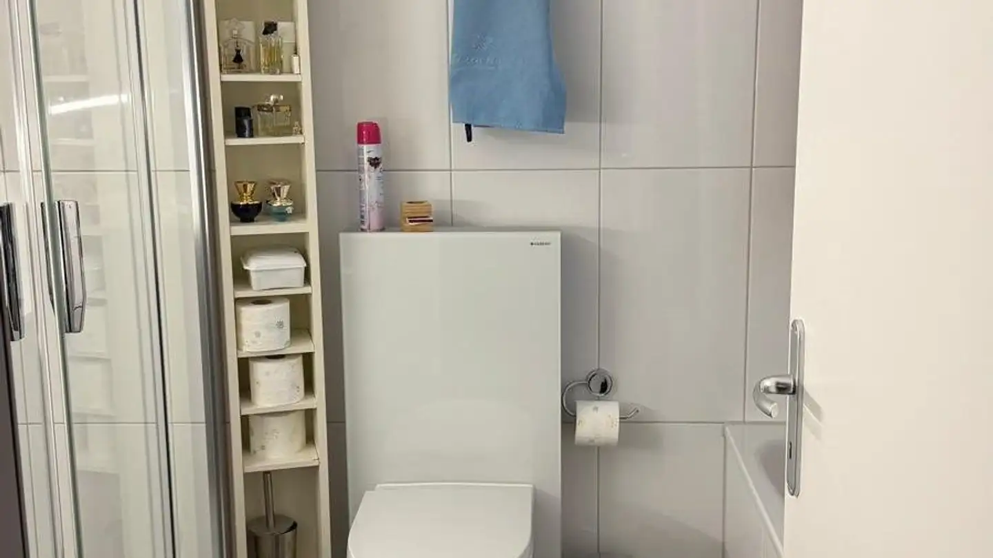 Appartement à louer - Brunnenstrasse 62, 8303 Bassersdorf - Photo 3