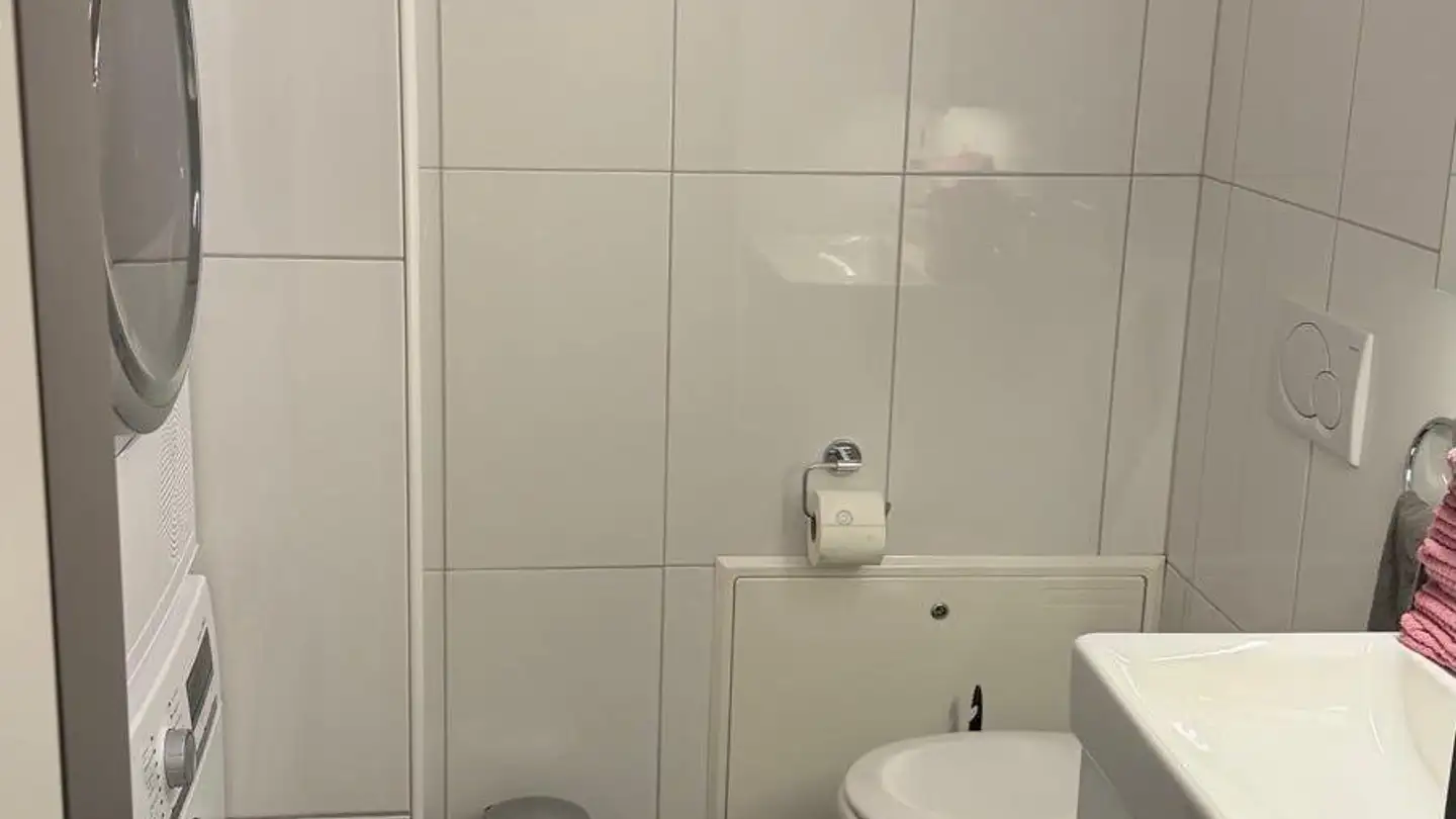 Appartement à louer - Brunnenstrasse 62, 8303 Bassersdorf - Photo 4