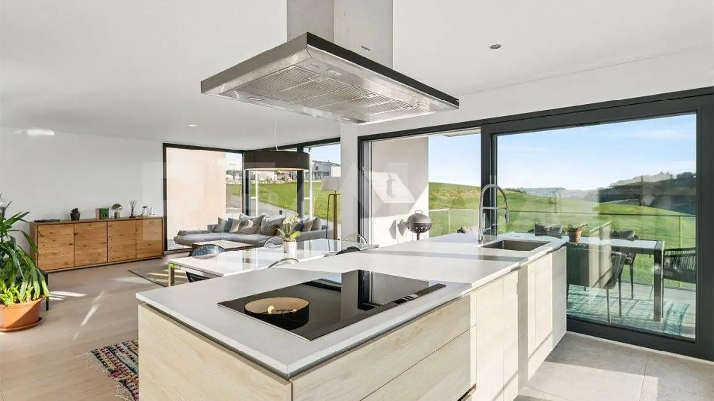 Wohnung kaufen - 1694 Villargiroud - Foto 3