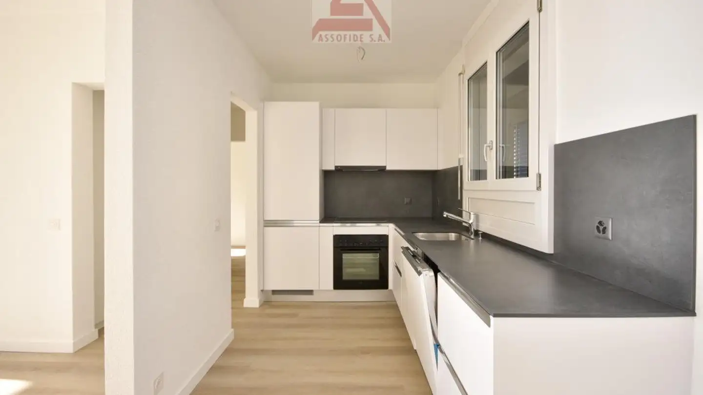 Wohnung kaufen - 6648 Minusio - Foto 2